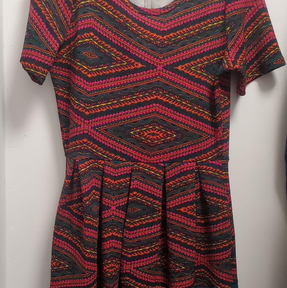 Lularoe dress
